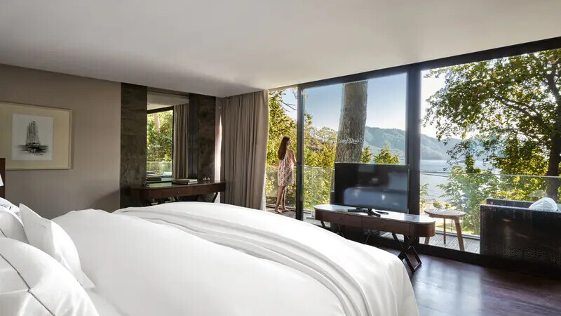 Club Prive By Rixos Gocek